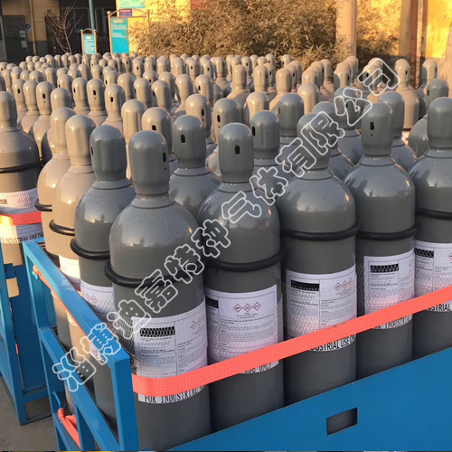3.0N化學級氯化氫氣體